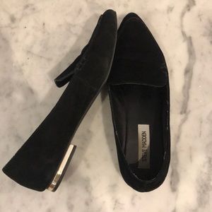 Steve Madden loafer